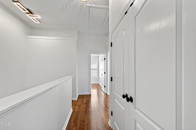 3023 Imperial Oaks Drive, Raleigh, NC 27614