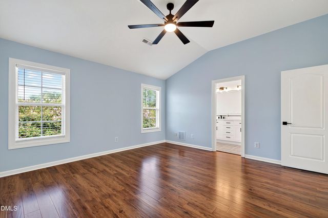 3023 Imperial Oaks Drive, Raleigh, NC 27614