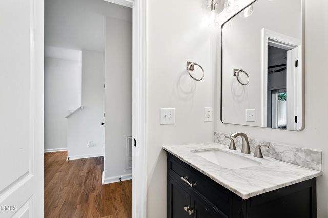 3023 Imperial Oaks Drive, Raleigh, NC 27614