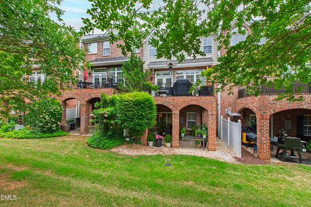 3023 Imperial Oaks Drive, Raleigh, NC 27614