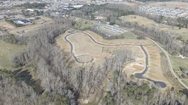 256 Grandview Drive, Dawsonville, GA 30534