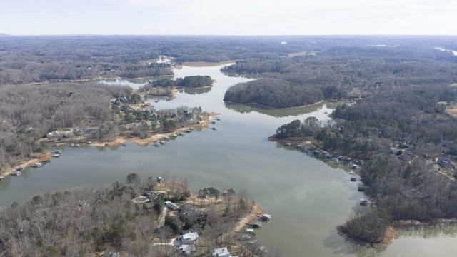256 Grandview Drive, Dawsonville, GA 30534