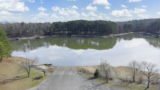 256 Grandview Drive, Dawsonville, GA 30534