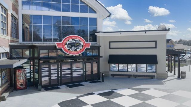 256 Grandview Drive, Dawsonville, GA 30534