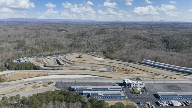 256 Grandview Drive, Dawsonville, GA 30534