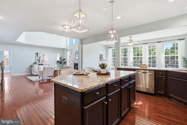 1407 PRESERVE LN, Fredericksburg, VA 22401