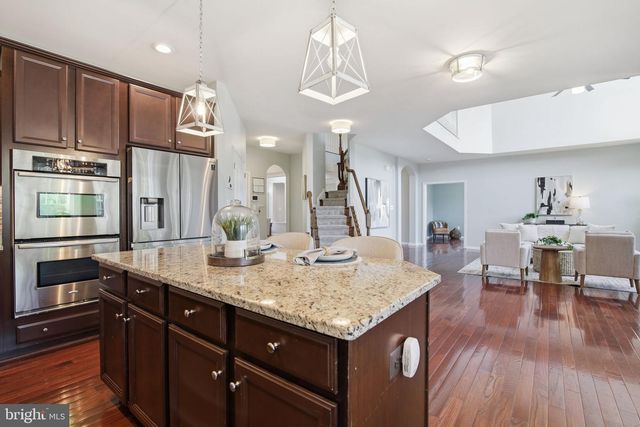 1407 PRESERVE LN, Fredericksburg, VA 22401