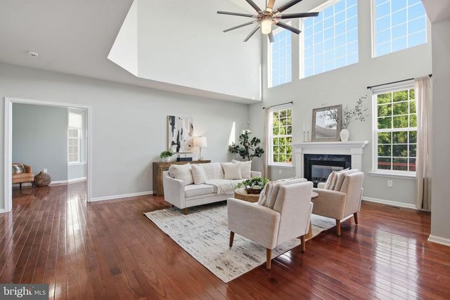1407 PRESERVE LN, Fredericksburg, VA 22401
