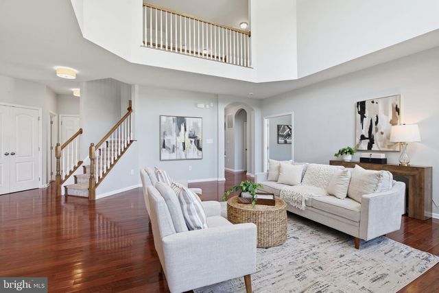 1407 PRESERVE LN, Fredericksburg, VA 22401