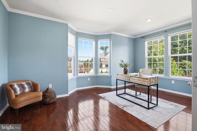 1407 PRESERVE LN, Fredericksburg, VA 22401