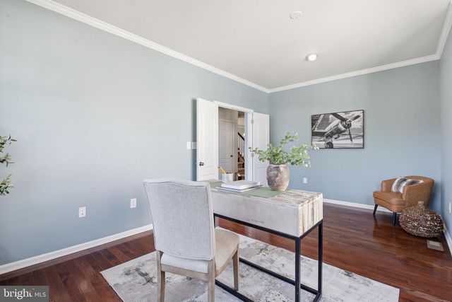 1407 PRESERVE LN, Fredericksburg, VA 22401