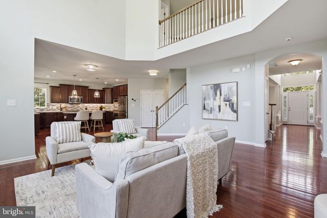 1407 PRESERVE LN, Fredericksburg, VA 22401