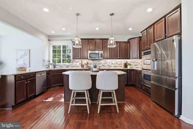 1407 PRESERVE LN, Fredericksburg, VA 22401