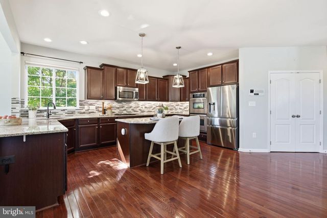 1407 PRESERVE LN, Fredericksburg, VA 22401