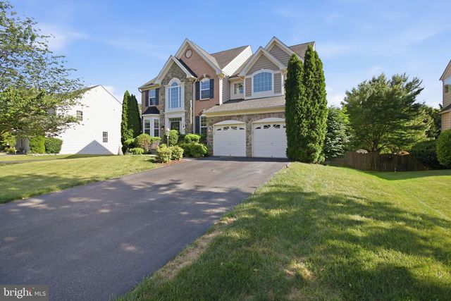 1407 PRESERVE LN, Fredericksburg, VA 22401