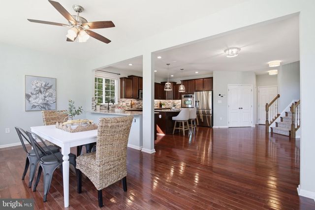 1407 PRESERVE LN, Fredericksburg, VA 22401