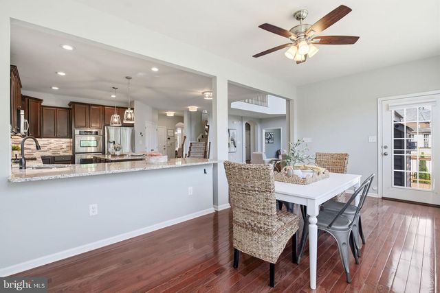 1407 PRESERVE LN, Fredericksburg, VA 22401