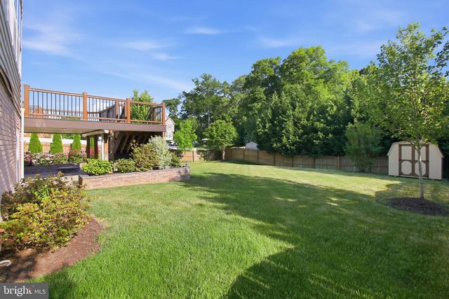 1407 PRESERVE LN, Fredericksburg, VA 22401