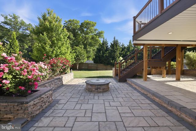 1407 PRESERVE LN, Fredericksburg, VA 22401