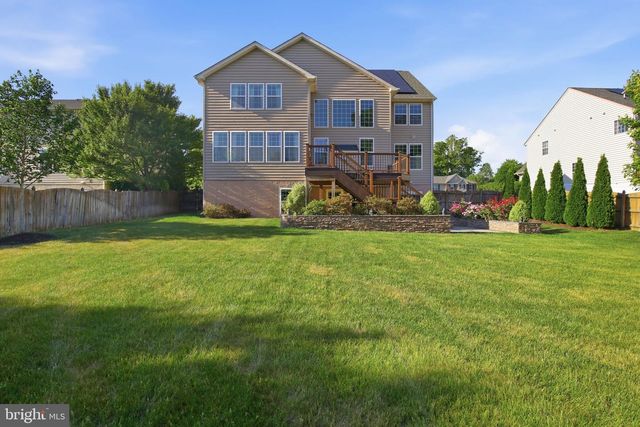 1407 PRESERVE LN, Fredericksburg, VA 22401