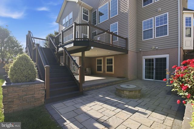 1407 PRESERVE LN, Fredericksburg, VA 22401