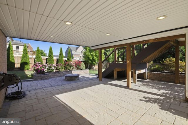 1407 PRESERVE LN, Fredericksburg, VA 22401