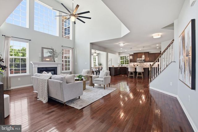 1407 PRESERVE LN, Fredericksburg, VA 22401