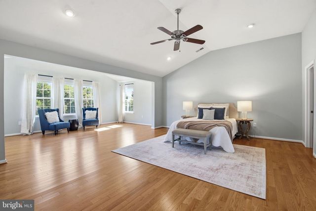1407 PRESERVE LN, Fredericksburg, VA 22401