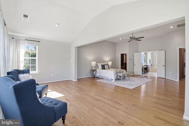 1407 PRESERVE LN, Fredericksburg, VA 22401