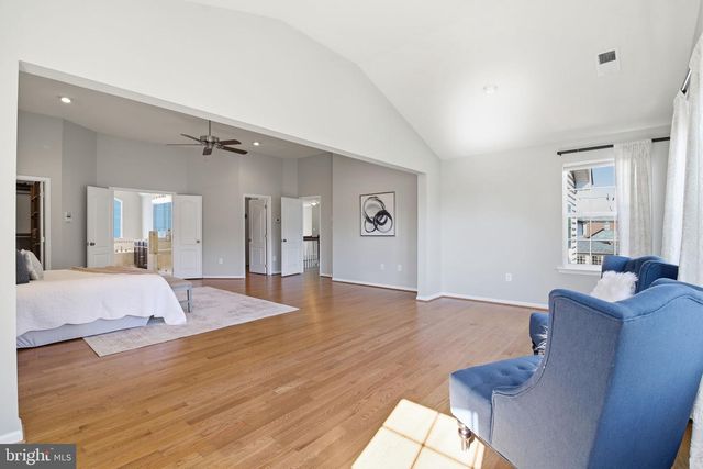1407 PRESERVE LN, Fredericksburg, VA 22401
