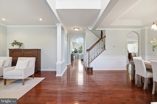 1407 PRESERVE LN, Fredericksburg, VA 22401