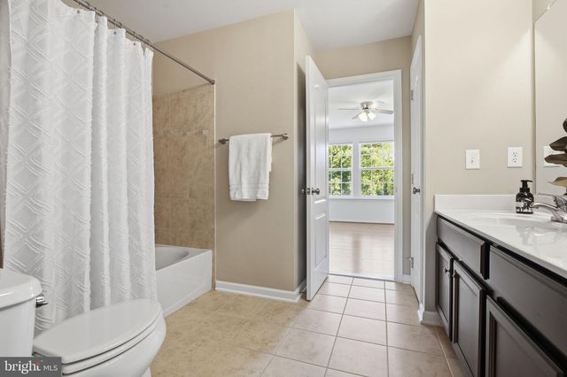 1407 PRESERVE LN, Fredericksburg, VA 22401