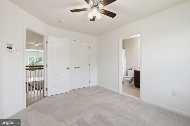1407 PRESERVE LN, Fredericksburg, VA 22401