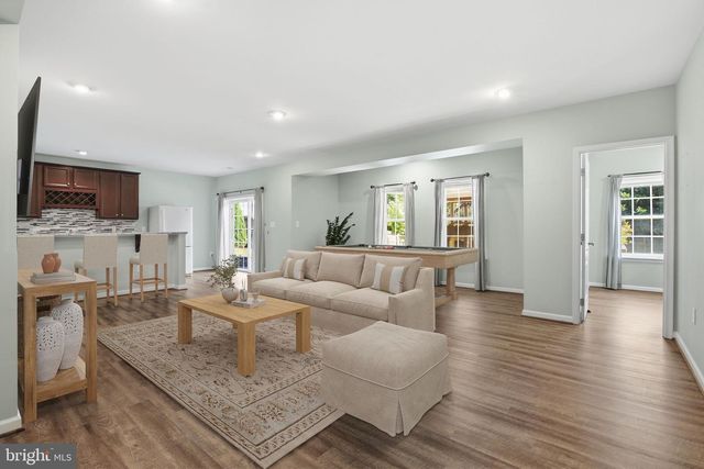 1407 PRESERVE LN, Fredericksburg, VA 22401