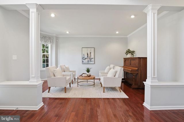 1407 PRESERVE LN, Fredericksburg, VA 22401