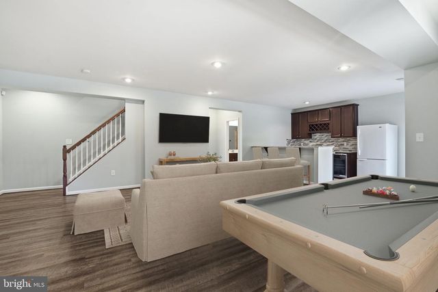 1407 PRESERVE LN, Fredericksburg, VA 22401