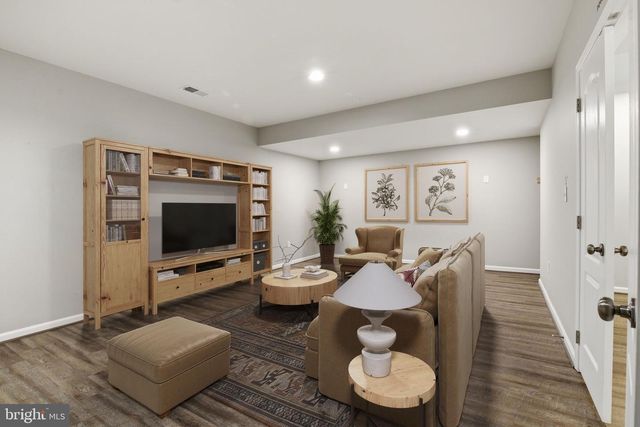1407 PRESERVE LN, Fredericksburg, VA 22401