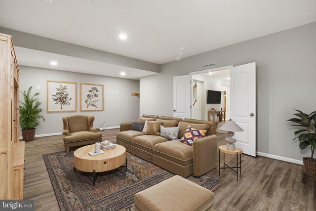1407 PRESERVE LN, Fredericksburg, VA 22401