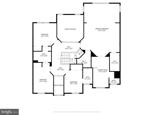 1407 PRESERVE LN, Fredericksburg, VA 22401