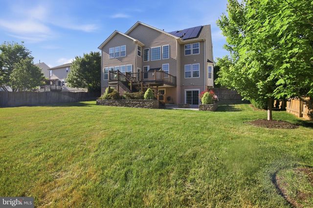 1407 PRESERVE LN, Fredericksburg, VA 22401