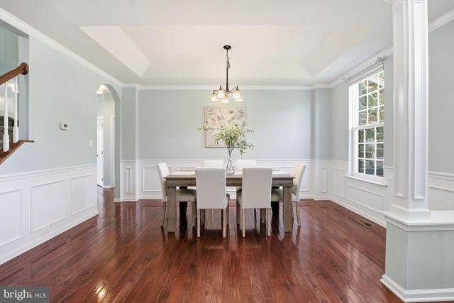 1407 PRESERVE LN, Fredericksburg, VA 22401