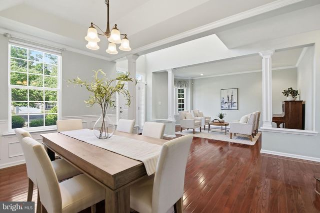 1407 PRESERVE LN, Fredericksburg, VA 22401