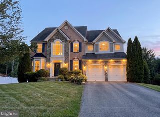 1407 PRESERVE LN, Fredericksburg, VA 22401