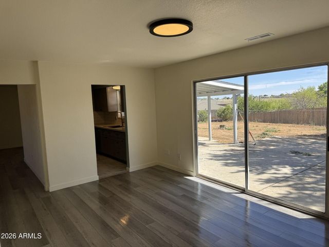 8901 E ROWEL Drive, Prescott Valley, AZ 86314