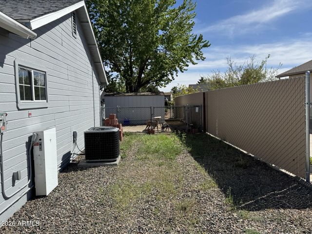 8901 E ROWEL Drive, Prescott Valley, AZ 86314