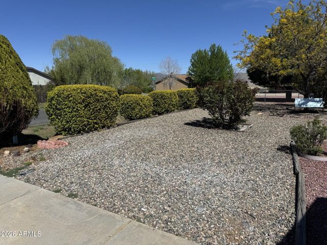 8901 E ROWEL Drive, Prescott Valley, AZ 86314