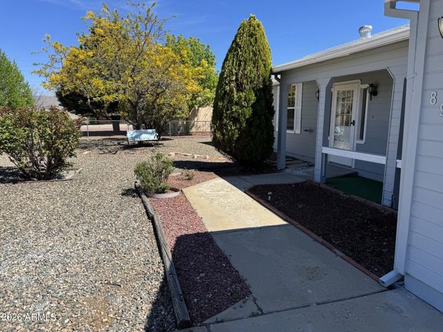 8901 E ROWEL Drive, Prescott Valley, AZ 86314