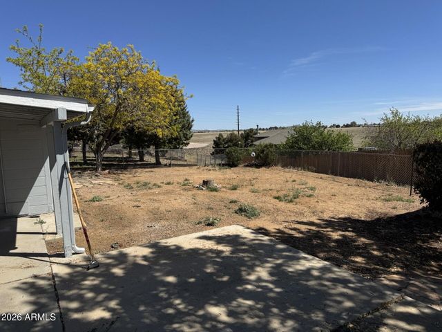8901 E ROWEL Drive, Prescott Valley, AZ 86314