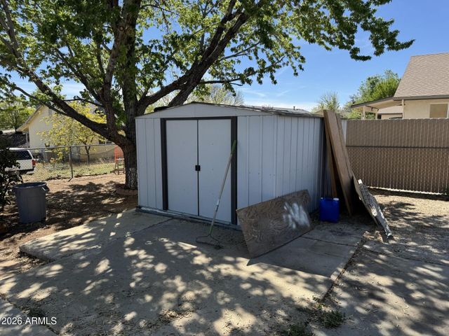 8901 E ROWEL Drive, Prescott Valley, AZ 86314