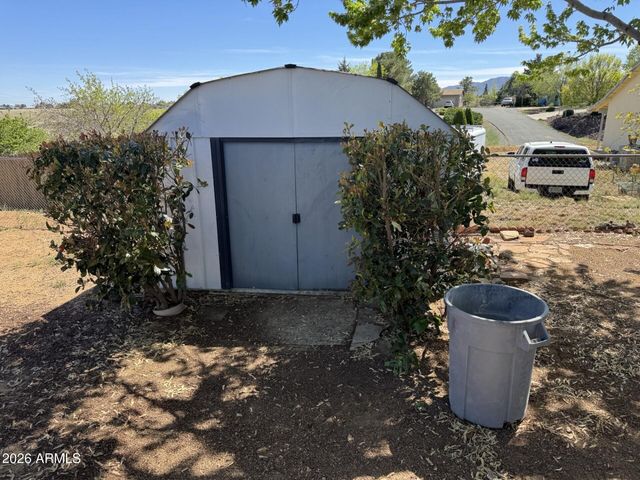 8901 E ROWEL Drive, Prescott Valley, AZ 86314